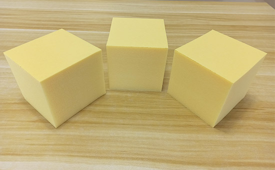 擠塑板質(zhì)量好壞如何界定？