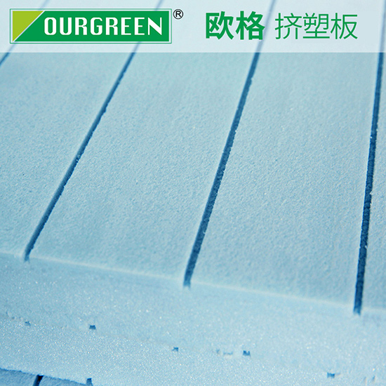 怎么挑選擠塑板？要注意哪些細節(jié)？