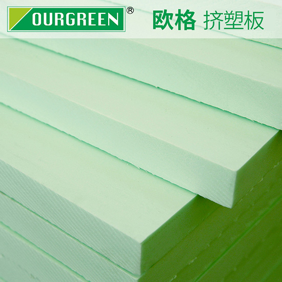 高寒地區(qū)安裝屋面擠塑板的優(yōu)勢有哪些？