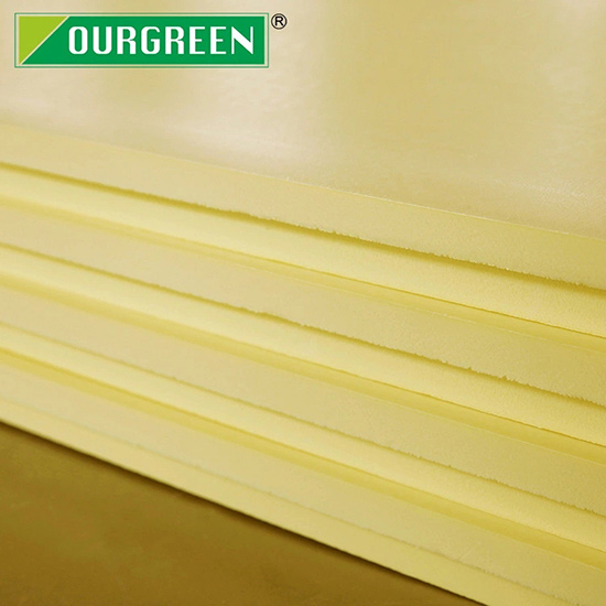 為什么阻燃擠塑板的價(jià)格比普通的稍貴？