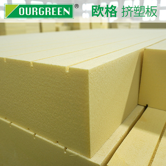 選購(gòu)擠塑板找對(duì)廠家很重要