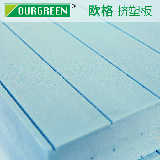 擠塑板的厚度對(duì)建筑物保溫有什么影響